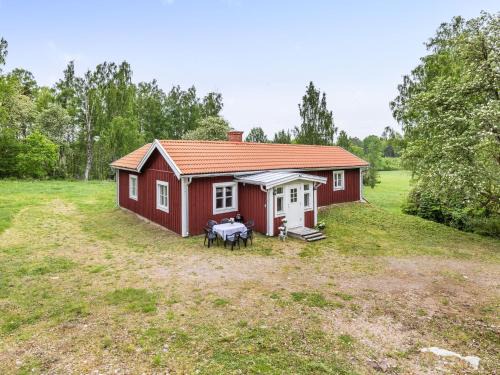 Arboga Ski Chalet | Chalet Motorp by Interhome