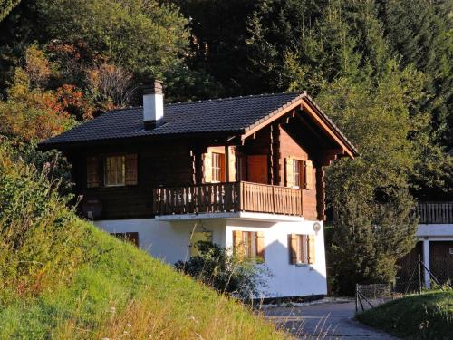 Moleson Ski Chalet | Chalet Mountain View by Interhome