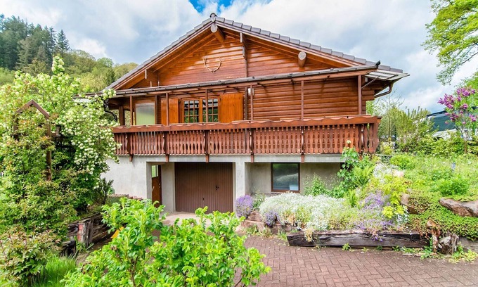 Aywaille Ski Chalet | Chalet near Ardennes Forest