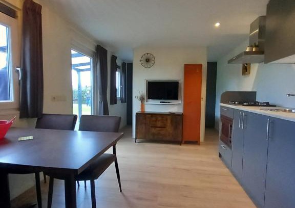 Kessel Apartment | Chalet Oppe Hook