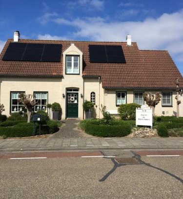 Brandt Ski Chalet | Chalet or Apartment nearby Roermond Outlet