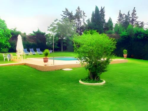 Los Franceses-la Vega House | Chalet Piscina Privada en Chiclana Grupo AL