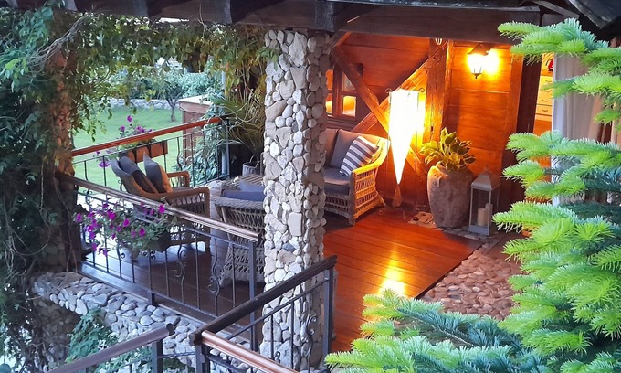 Bohinjska Bela Ski Chalet | Chalet Pr Klemuc ideal for couples