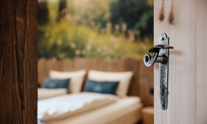 San Martino in Badia Apartment | Chalet Rich Appartamento Jalvà