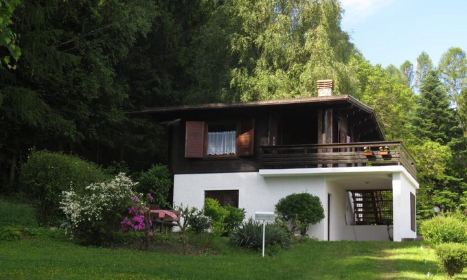 Salorno Ski Chalet | Chalet San Valentino