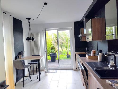 Bollendorf Apartment | Chalet SonnEck 69