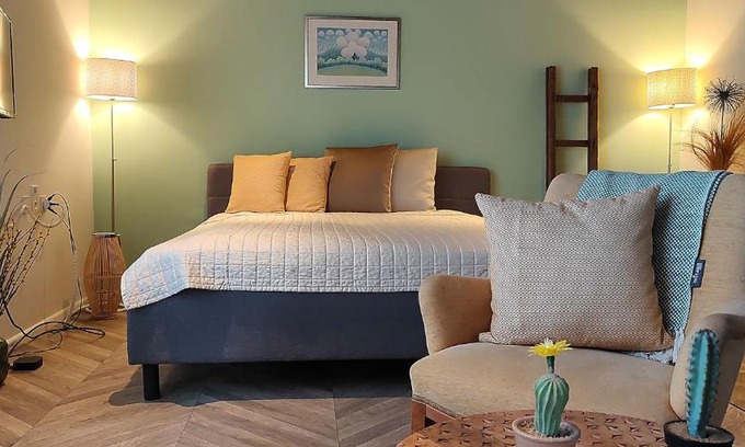 Reichenbach im Kandertal House | Chalet Tannegg