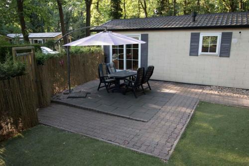 Municipality of Wageningen Ski Chalet | Chalet Vakantie Wageningen Veluwe