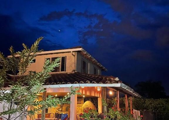 Tulua Ski Chalet | Chalet Villa Katherine