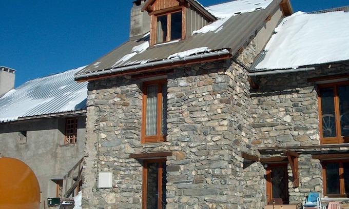 Le Pied du Col Ski Chalet | CHALET, Villar d'Arène, Pays de la Meije/col du Galibier, Ecrins National Park