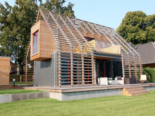 Wendorf House | Chalet, Wendorf