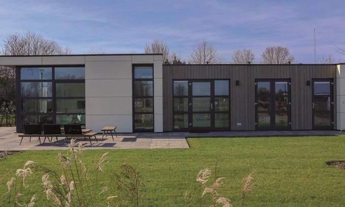 Olburgen House | Chalet with 2 bedrooms and a terrace