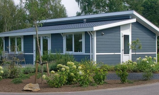 Belfeld House | Chalet with 2 bedrooms and a terrace
