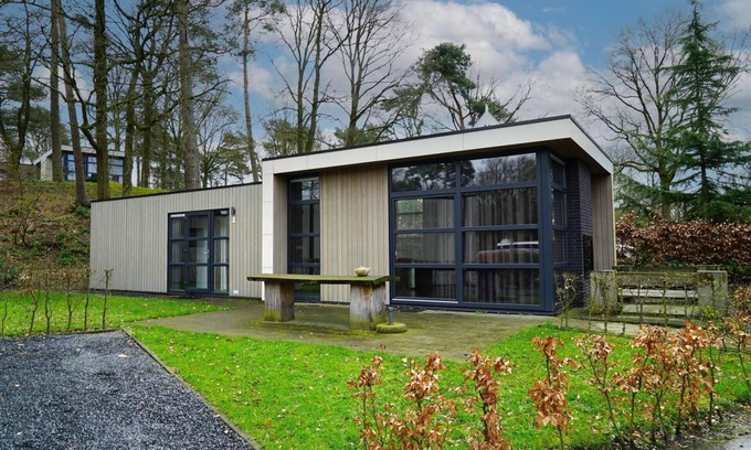 Belfeld House | Chalet with 2 bedrooms and a terrace