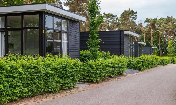 Belfeld House | Chalet with 2 bedrooms and a terrace