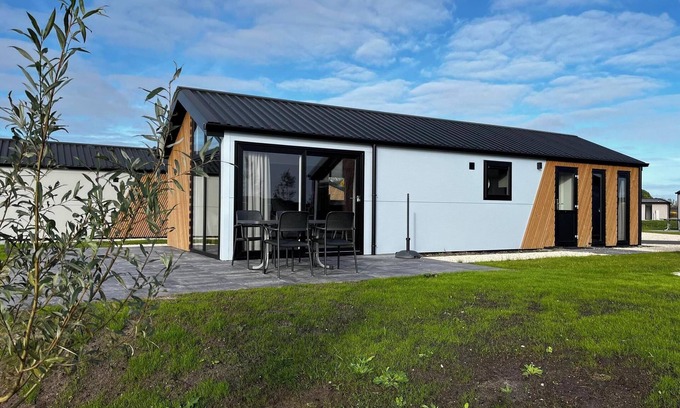 Kampen House | Chalet with 2 bedrooms and 1 bathroom