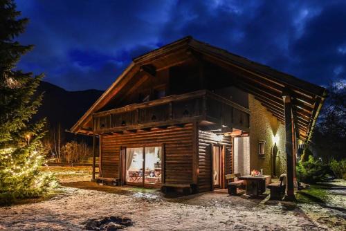 Kranjska Gora Villa | Chalet Zala