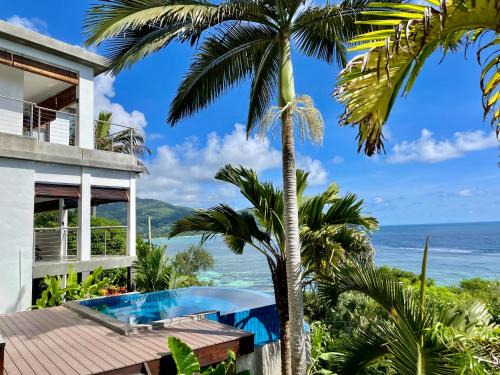 Anse Royale Apartment | Chalets Bougainville