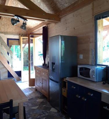 La Chapelle-aux-Chasses Ski Chalet | CHALETS POUR FAMILLE ET AMIS