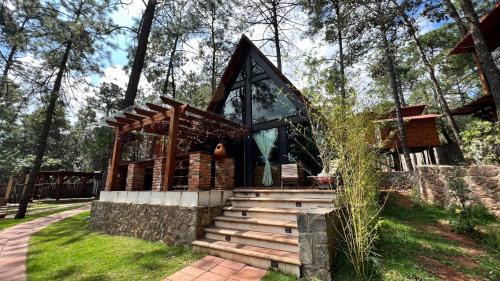 Huasca De Ocampo Other | Chalets Villa Maria