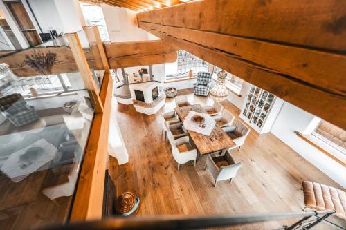 Mieders Ski Chalet | ChaletSerlesblickTIROL