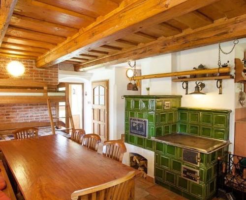 Ceske Budejovice 7 House | Chaloupka Větrník na samotě u lesa