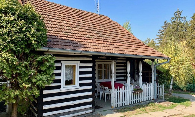 Zamosti-Blata Apartment | Chaloupka v Českém Ráji
