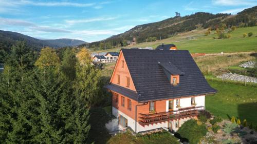 Dolni Morava Apartment | CHALUPA ANNA