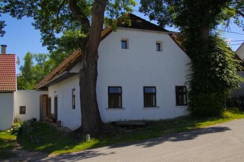 Budetice House | Chalupa lipovka