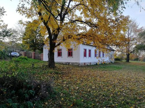 Dlouha Ves House | chalupa Platoř