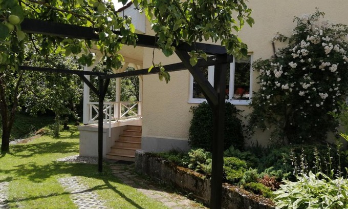 Dolna Tizina House | Chalupa Tíšina