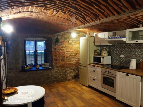 Ktis Apartment | Chalupa u Brčáků