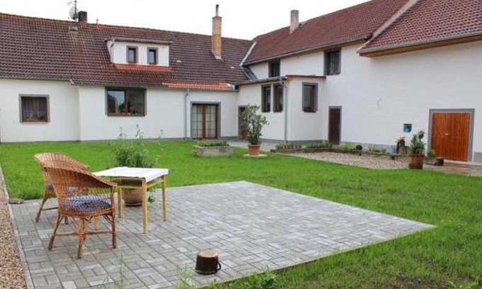 Lasenice House | Chalupa U Lávky