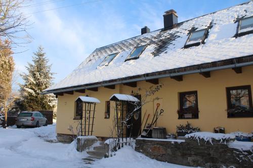 Cervena Voda House | Chalupa U potoka