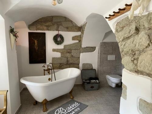 Klasterec nad Orlici House | Chalupa u sv. Františka
