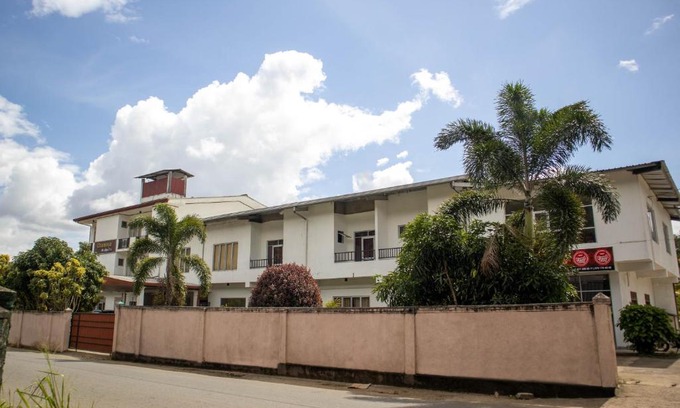 Balangoda Hotel | Chamaya Holiday Inn