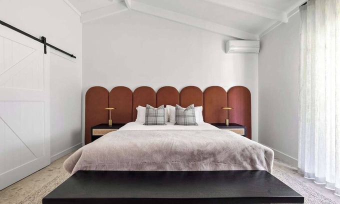 Margaret River House | Chambré Estate Luxury King - Suite 1