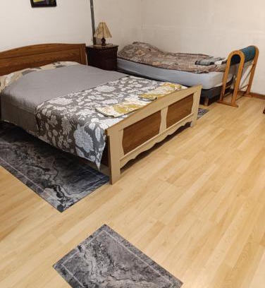 Zilling House | chambre 21m2