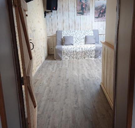 Fay House | Chambre a louer proche circuit 24h du mans