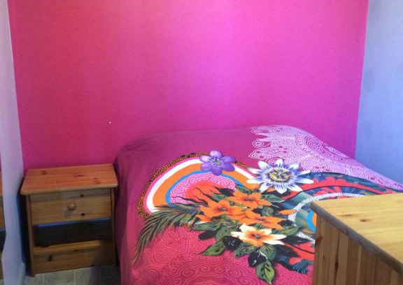 Vaulx-en-Velin House | CHAMBRE CHEZ L' HABITANT SECTEUR LA RIZE