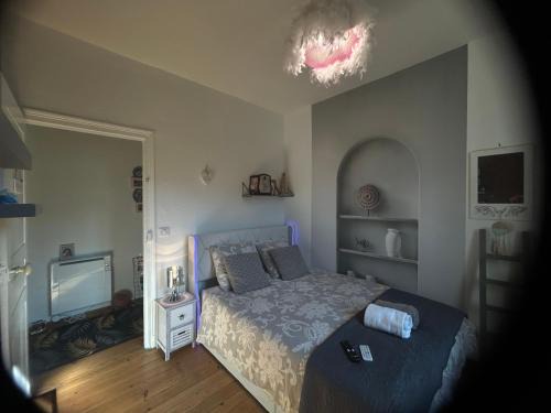 Ivry-la-Bataille House | Chambre cosy chez Marie