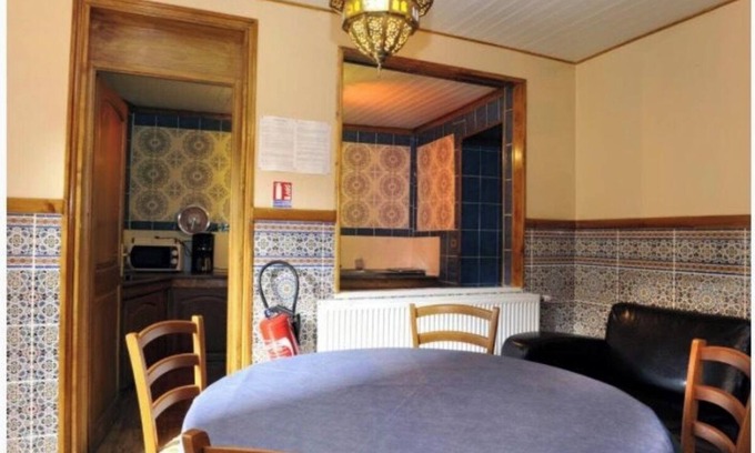 Arcis-sur-Aube House | Chambre D hôte Anzi
