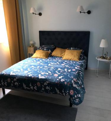 Longuenesse House | Chambre d'hôte La Clef du Bonheur