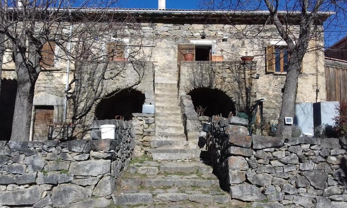 Calacuccia Bed & Breakfast | Chambre d'hôte maison de caractere