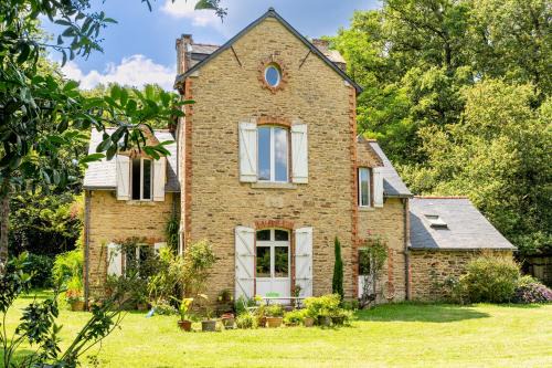 Nivillac Bed & Breakfast | Chambre d'hôtes Kerdary