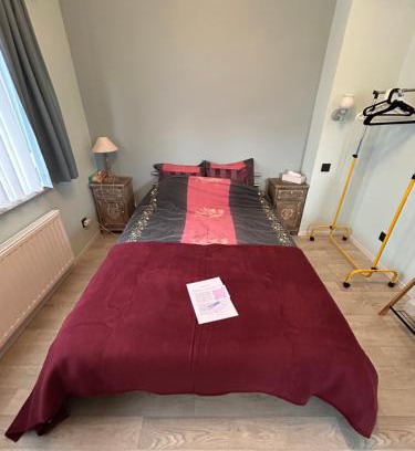Nivelles House | Chambre dans habitat partagé chez Séverine