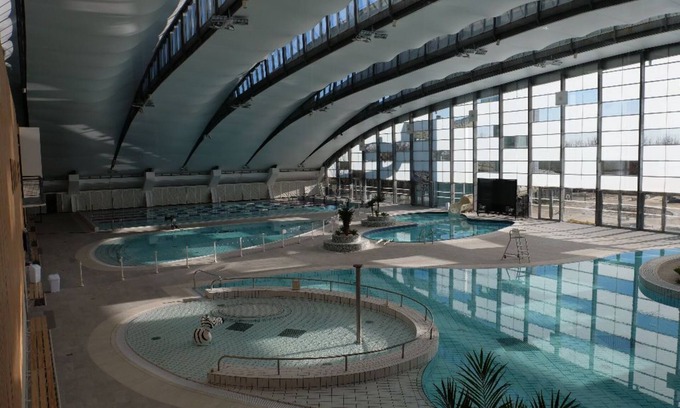Le Mesnil-Amelot Apartment | Chambre Deluxe près de CDG + Navette gratuite
