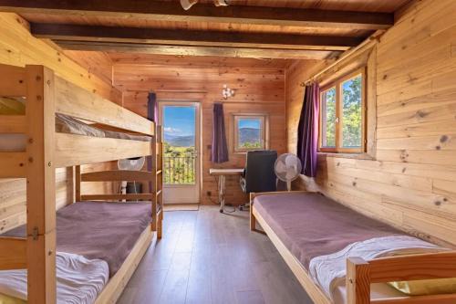 Rigarda House | Chambre familiale XL