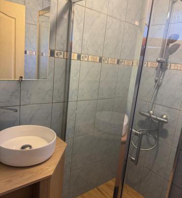 Ecouen House | Chambre privée day