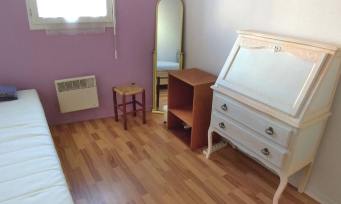 Houilles Bed & Breakfast | Chambre Proche la Défense